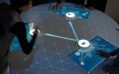 服務器投影技術與數字化時代的高效數據展示 開啟無限可能性的探索