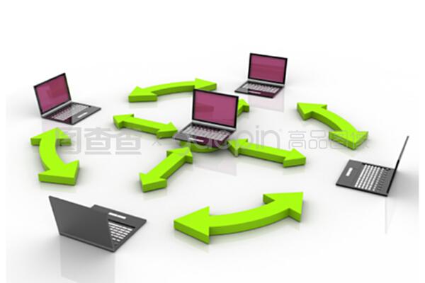 計算機網(wǎng)絡(luò)技術(shù)服務(wù) 連接世界的無形橋梁